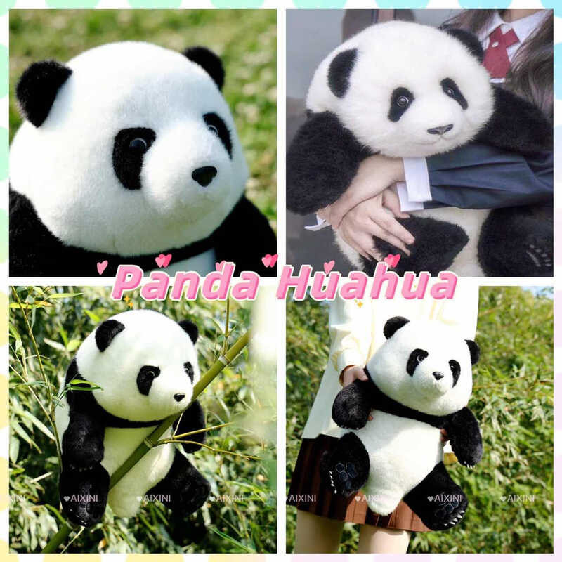 熊 猫 花 L O V E L Y S I M U A T D H H 5 M N S O D F R P T B R C