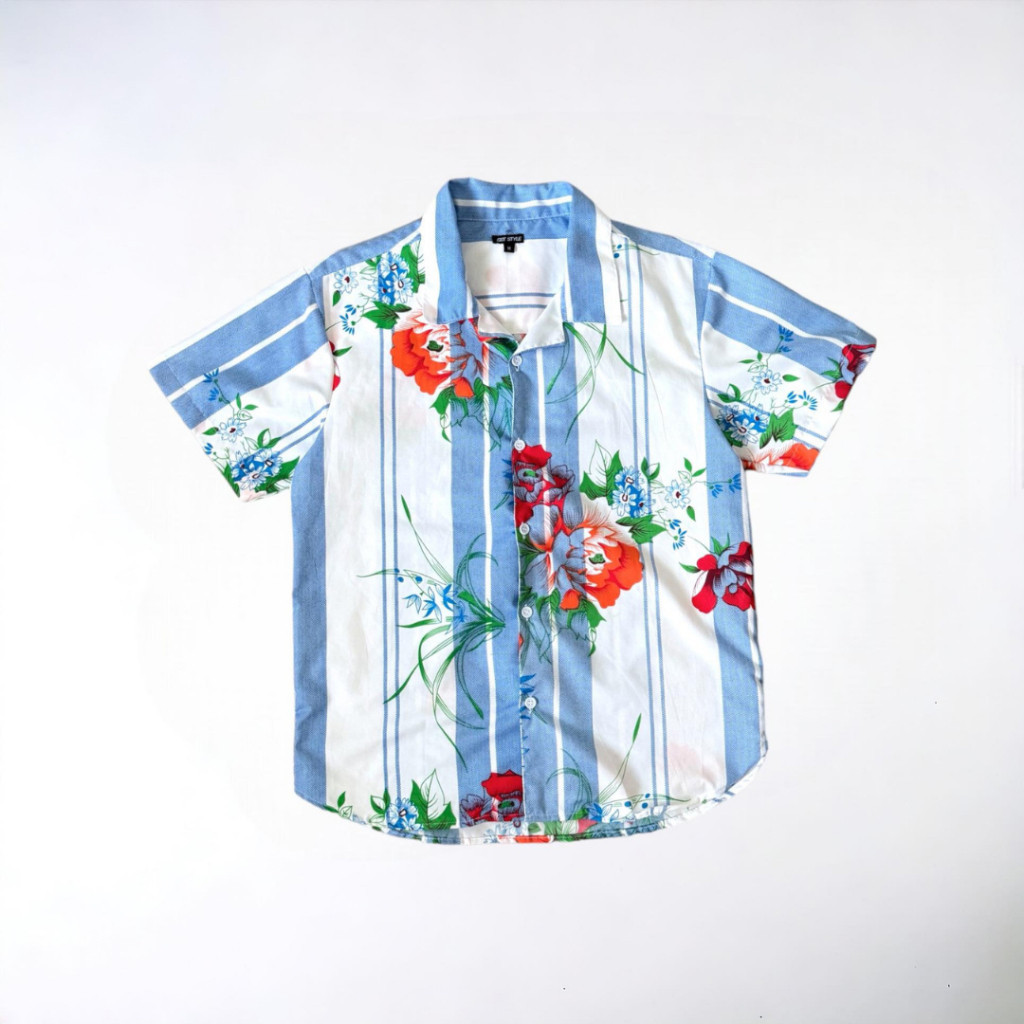 GOT STYLE PH คุณภาพระดับพรีเมียม | เสื้อโปโล KUMPOL Classic Kuolt (ผ้าฝ้ายน้ําหนักเบา 333)