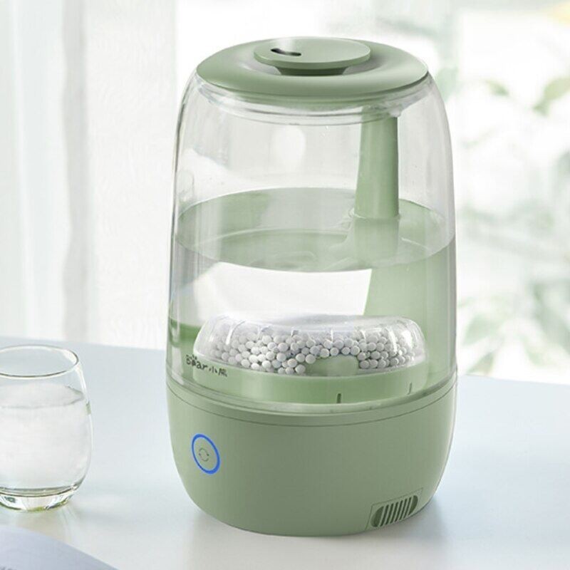 Bear/3.5L Bear spray air humidifier Low noise and large amount of fog Household aromatherapy atomize