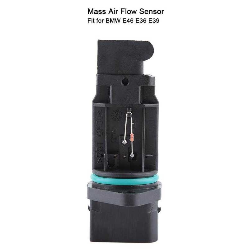 ❤ Mass Air Flow Sensor For E46 E36 E39 F00c2g2029