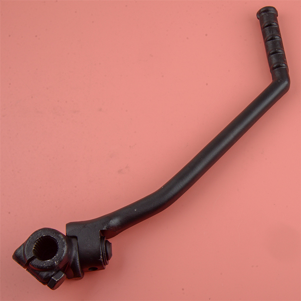16 มม.KICK Start Lever Fit สําหรับ Honda XR200R XL250 XR250 XR500 28300-428-000