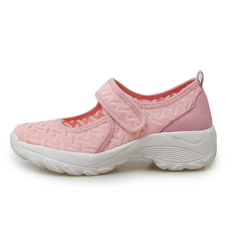 Sillian Clarks รองเท้าลำลองผู้หญิง Bella Textile Collection L-2102