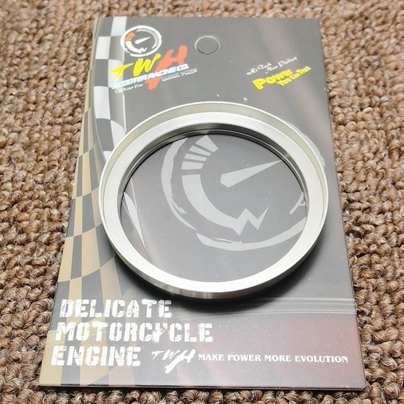 ไต้หวัน N-MAX DIO/ZX/GY6/GR/JOGi New Fuxi 125 Torque Accelerator Magic Spring Torque