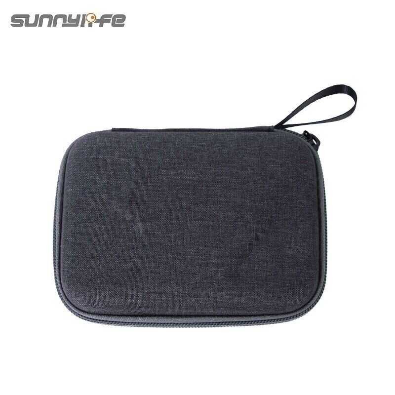 Handbag Go2 Mini Carrying Travel Case Protective Bags Accessories for Insta GO 2