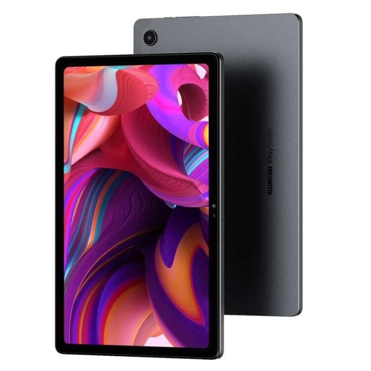 iplay 50 Alldocube Pro 4G Call Tablet, 10.4 นิ้ว, 8GB+128GB, Android 12 Helio G99 OCTA CORE 2.0