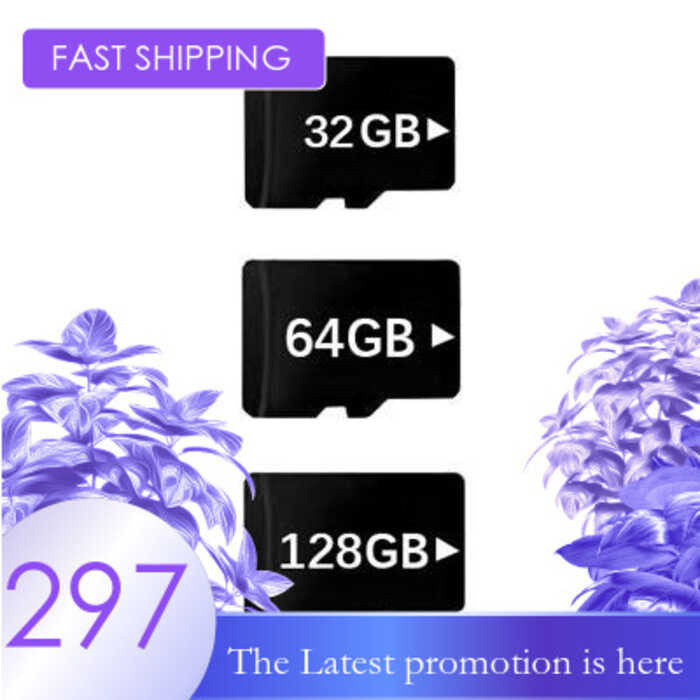 การ์ดหน่วยความจำ SD พิเศษสำหรับกล้องวงจรปิด V360 Pro