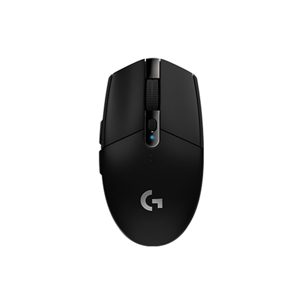 



 ♞,♘Logitech G304 LIGHTSPEED Wireless Gaming Mouse