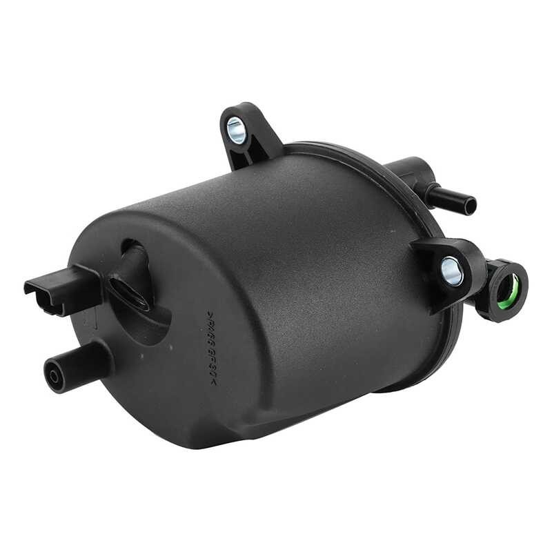 ❤ Fuel Filter For Land Freelander Lr2 Range Rover Evoque Discovery Sport Jaguar XF 2.2L Td4 Lr001