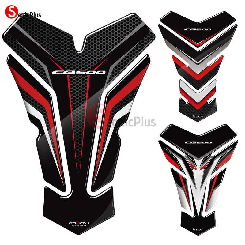 สำหรับ Honda Cb500 CB 500 Cbr500r Cb500f Cb500x Cb500r อุปกรณ์เสริมรถจักรย Cbrr f x r