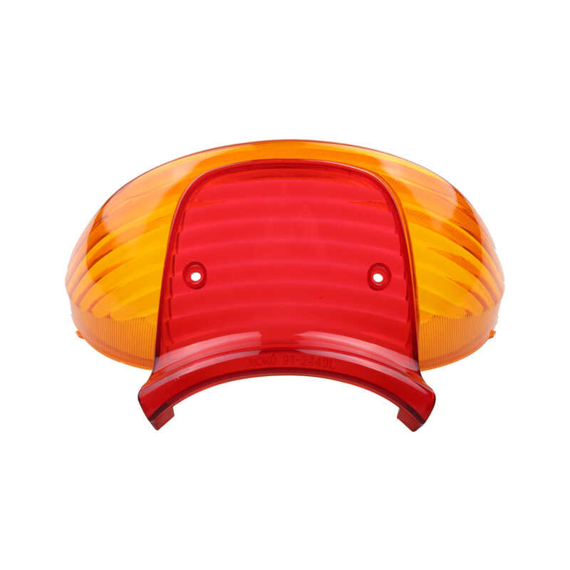 ❤ สำหรับ YAMAHA JOG ZR EVOLUTION รถจักรยานยนต์สกูตเตอร์ไฟท้ายฝ