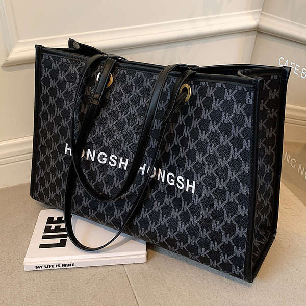 กระเป๋า elle bag เรือธงอย่างเป็นทางการของ Elle กระเป๋าความจุขนาดใหญ่สำหรับผู้หญิง2023ใหม่ฤดูใบไม้ร่