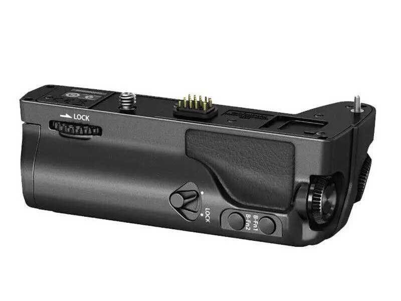 ❤️ JINTU Pro Multi-Power Handแบตเตอรี่gripสำหรับolympus Om-D E-M1 OMD Em1กล้องslrเปลี่ยนhld-7 ❤
