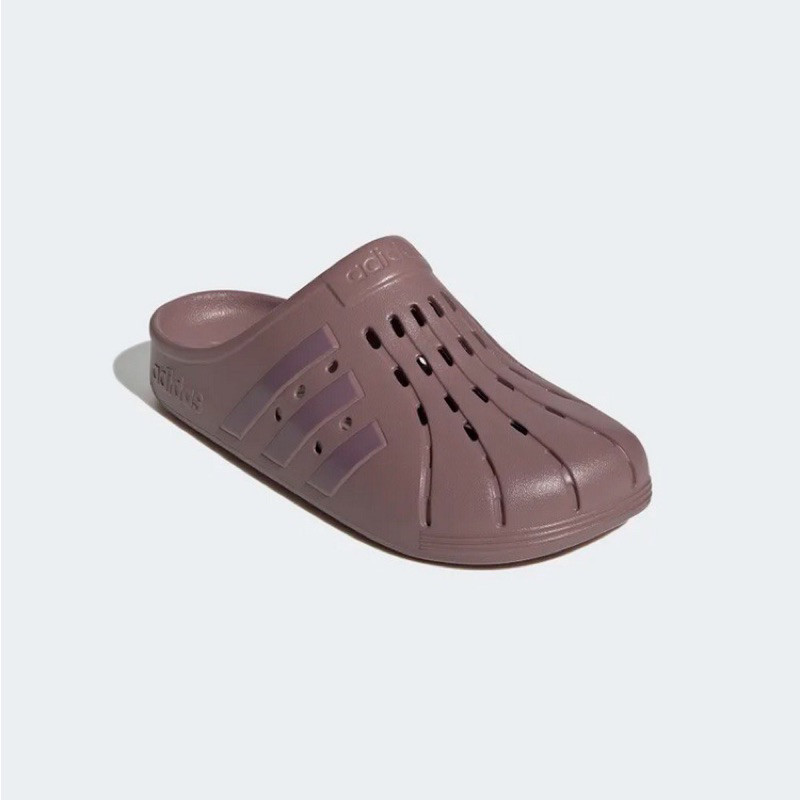 



 ♞,♘,♙Adidas รองเท้าแตะแบบสวมADIDAS CLOG ADILETTE ของแท้100% (สินค้ารอ2-3วัน)