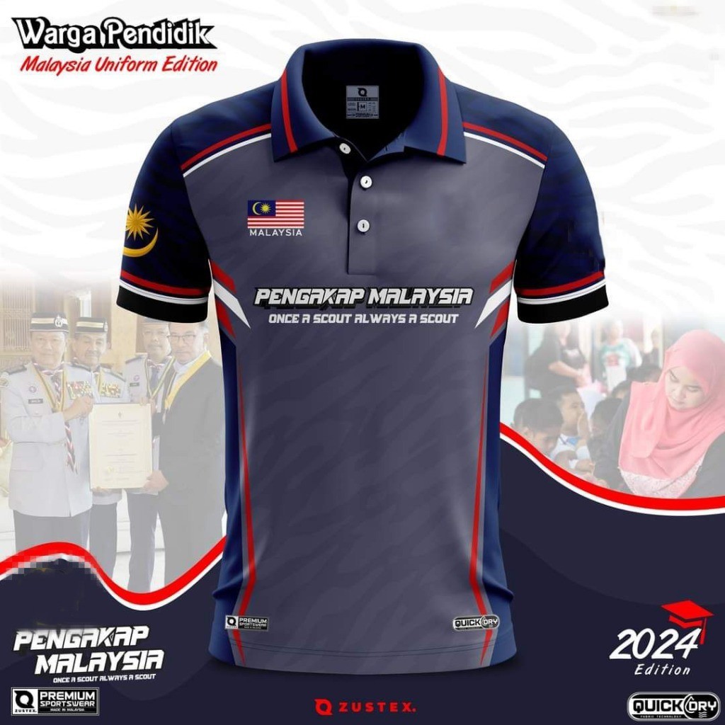 DOOLE Editor KHAS สําหรับ DAYS GURU 3D MERDEKA TSHIRT Personalization 204