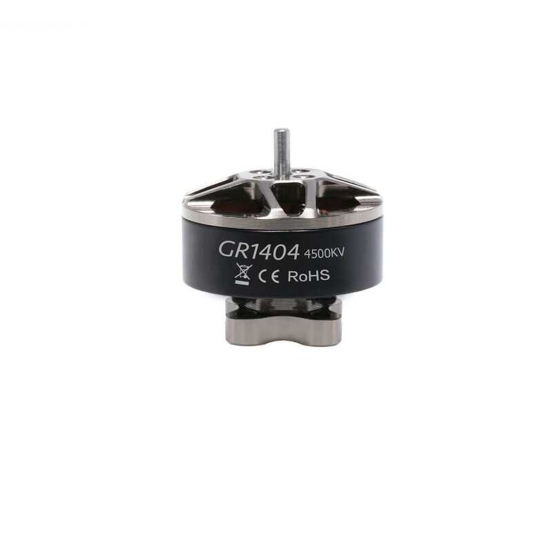 ♎ GEPRC Gr1404 4500Kv 3850Kv / 2750Kv 2-4S มอเตอร์สำหรับ Cinelog 25 Series RC FPV Dr
