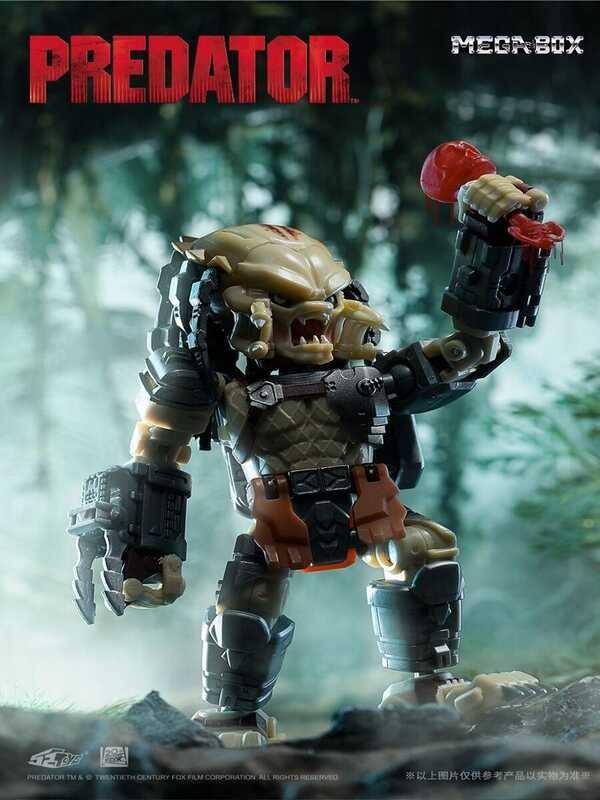 Beastbox Predator ถูกที่สุด พร้อมโปรโมชั่น ม.ค. 2025 | BigGoเช็คราคาง่ายๆ