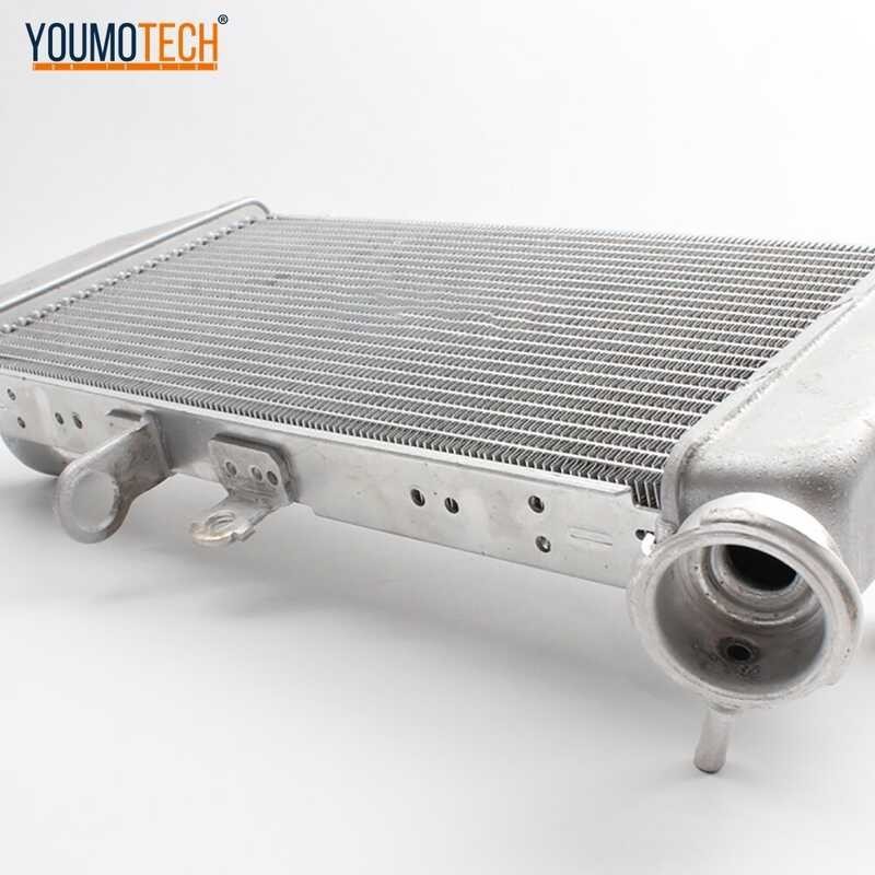 ❤ สำหรับ Yamaha Yzf-R25 Yzr-R3 YZF R25 R3 2015-2023 รถจักรยานยนต์อลูมิเ