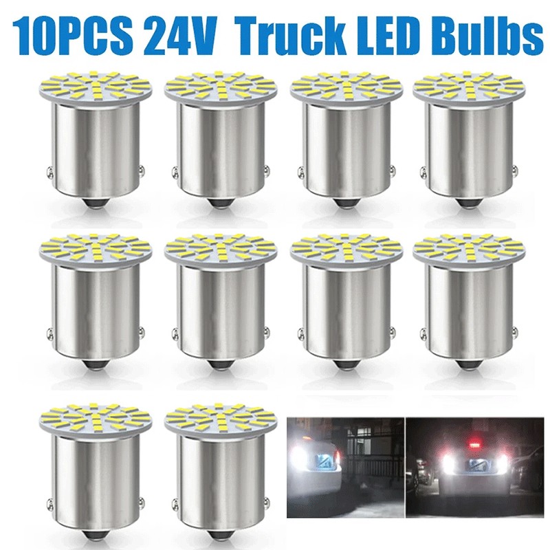 10/20pcs 1156 1157 led 3030 SMD led โคมไฟอ่านหนังสือรถยนต์ไฟ 12V Auto สีขาวคริสตัลสีฟ้าสีแดงสีเขียว