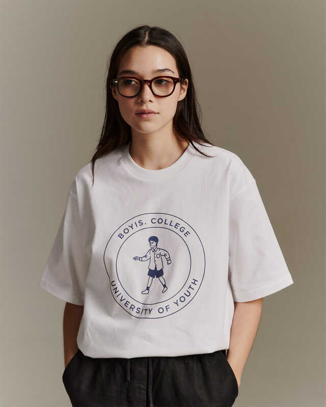 ❤ Boyis - เสื้อยืด Asst. TEE