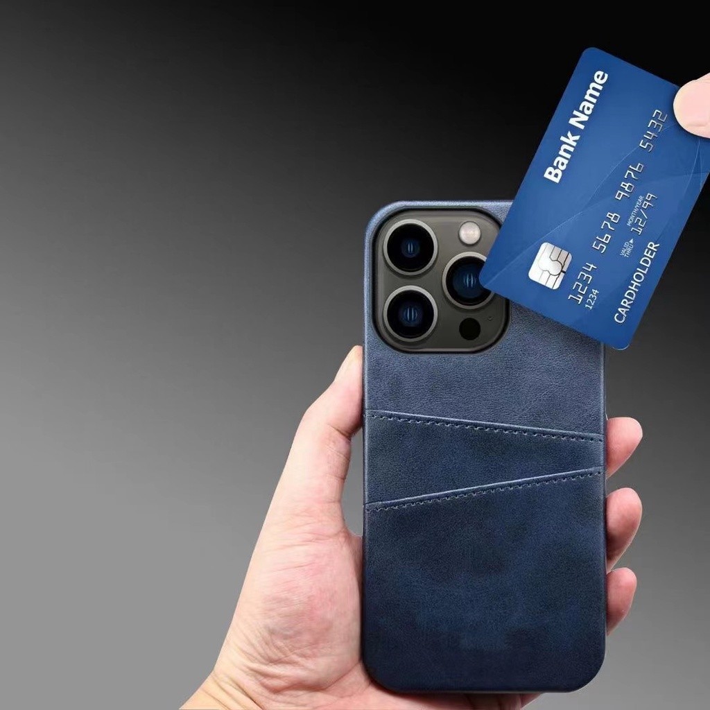 เคส Case for iPhone 15 Pro Max 14 Plus 13 12 mini ไอโฟน 11 7 8 6 6s SE 2020 2022 SE2 SE3 X XR XS Ma