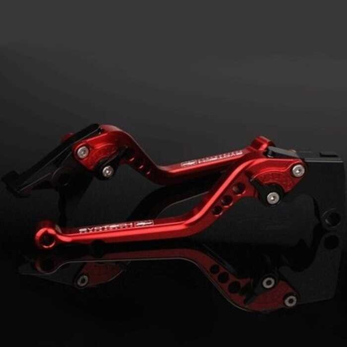 ❤ สำหรับ Honda XADV X-Adv X ADV 750 Xadv750 X-Adv750 2017-2021สั้น/ยาวเบรคคลั