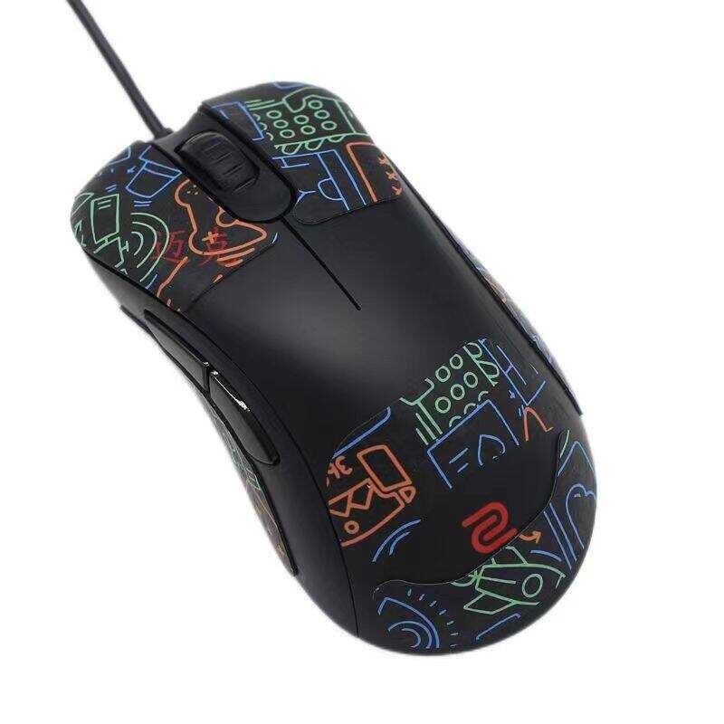 For ZOWIE Suitable ZA11-C ZA12-C ZA13-C Mouse Anti slip Sticker