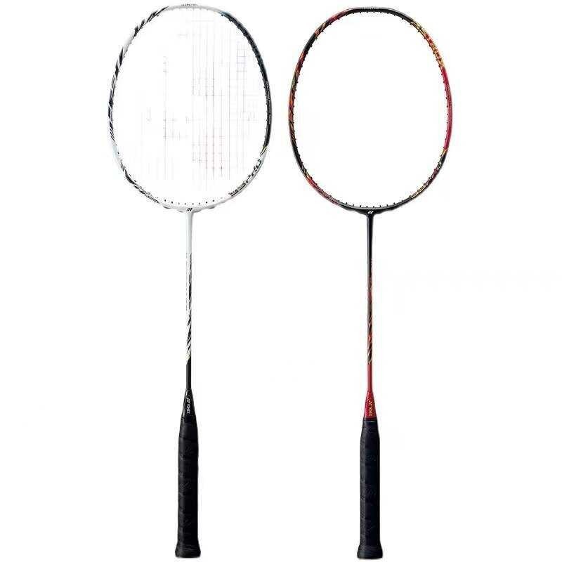 ASTROX 99 YONEX Pro Full Carbon Single Badminton Racket Made In Japan with Strung Service and Free