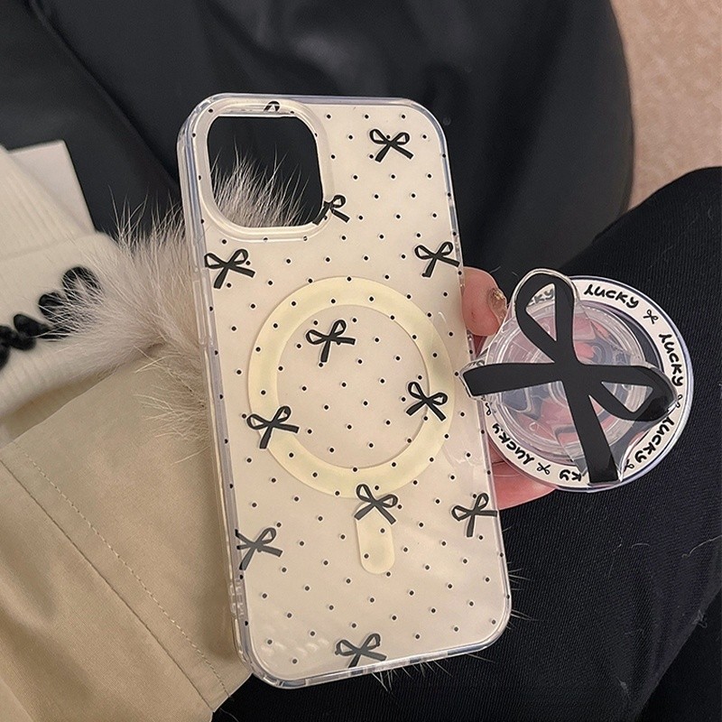 CX125 For iPhone 17 16 15 14 13 12 11 Pro Max Mini XS Max XR X 7 8 Plus SE2 SE3 With magnetic stand 