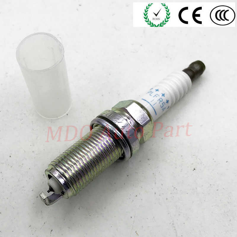 ❤ หัวเทียน NISSAN TEANA J31 2.0 /2.3 / 3.5 รหัส 22401-5M015 (ของแท้made In Japa