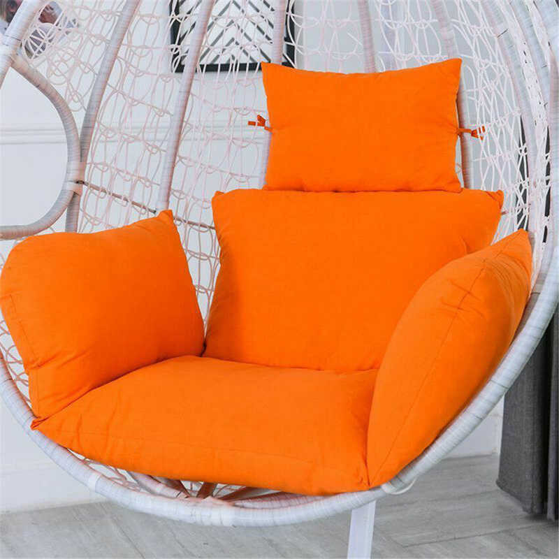 ที่แขวนทรงไข่เก้าอี้หวายสวนกลางแจ้งนอกชานเ Sunchine Swing - รูปที่ 4