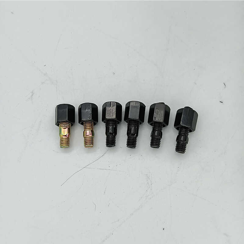 ชิ้น / 2 คู่รถจักรยานยนต์กระจกไฟฟ้า Scooter จักรยานไฟฟ้า