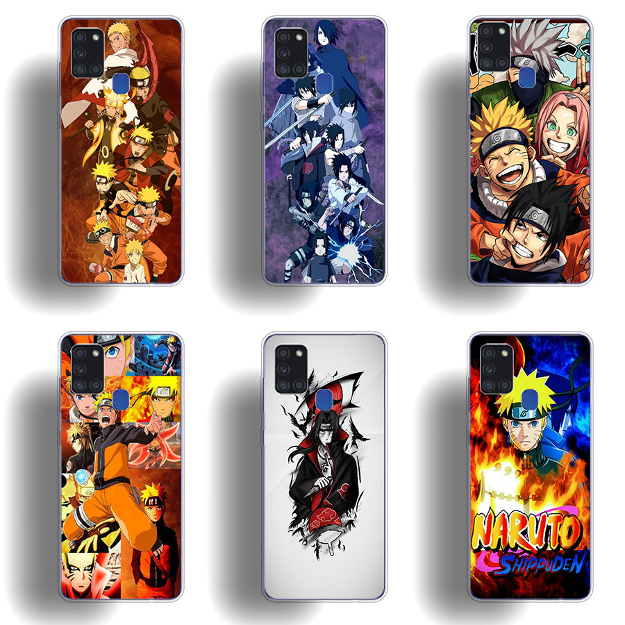 เหมาะสําหรับ Samsung Galaxy A21 A21s A15 A13 A14 เคสโทรศัพท์ TPU นิ่มปุ่มเคลือบด้วยไฟฟ้าเปลือกป้องกันดูดซับแรงกระแทก