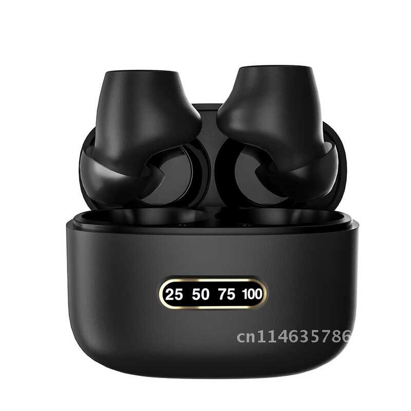 หูฟังไร้สายหูฟังบลูทู ธ ANC M8 TWS Earbuds Ipx5 หูฟังไร้สายกัน