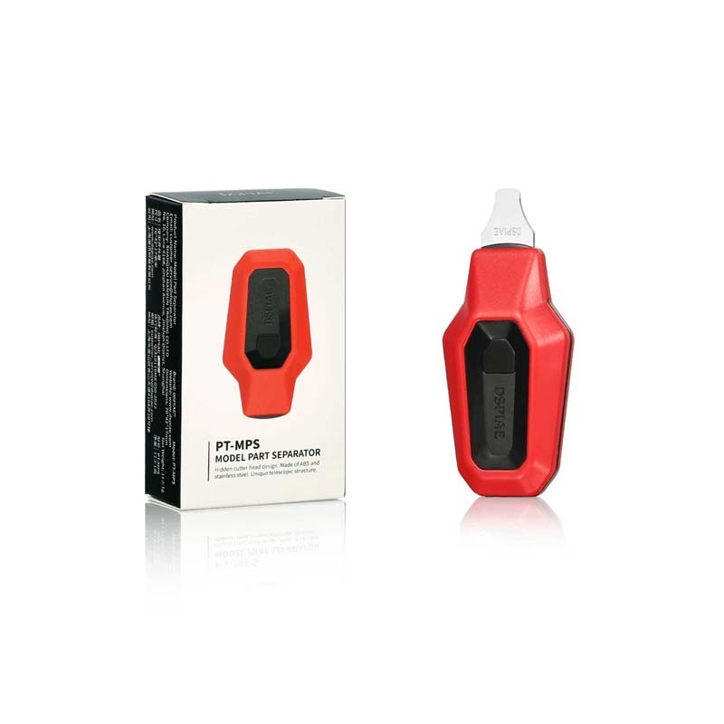 ชิ้นส่วนโมเดล DSPIAE DETACOR