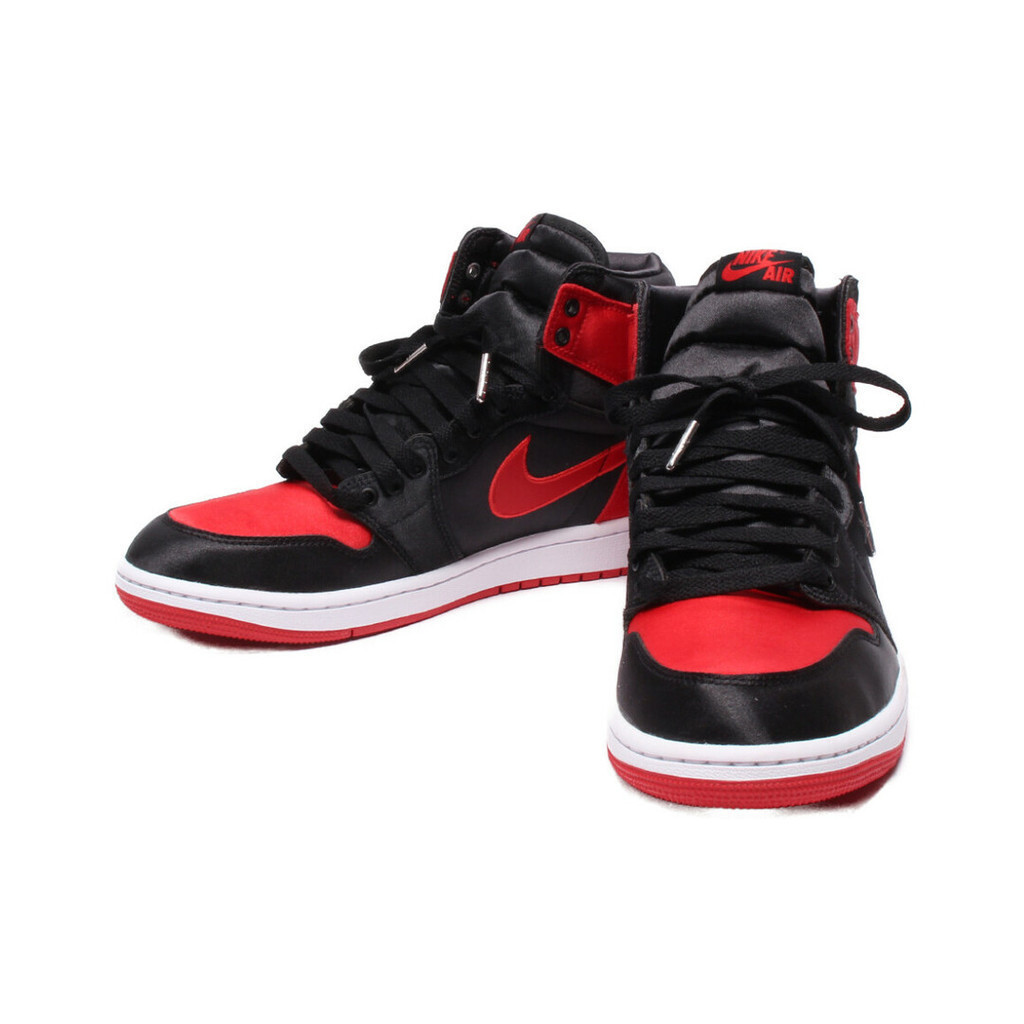 NIKE mens sneakers JORDAN Air 1 10 2 6 8 7 4 5 High Cut top sneakers 7 og Direct from Japan Secondh