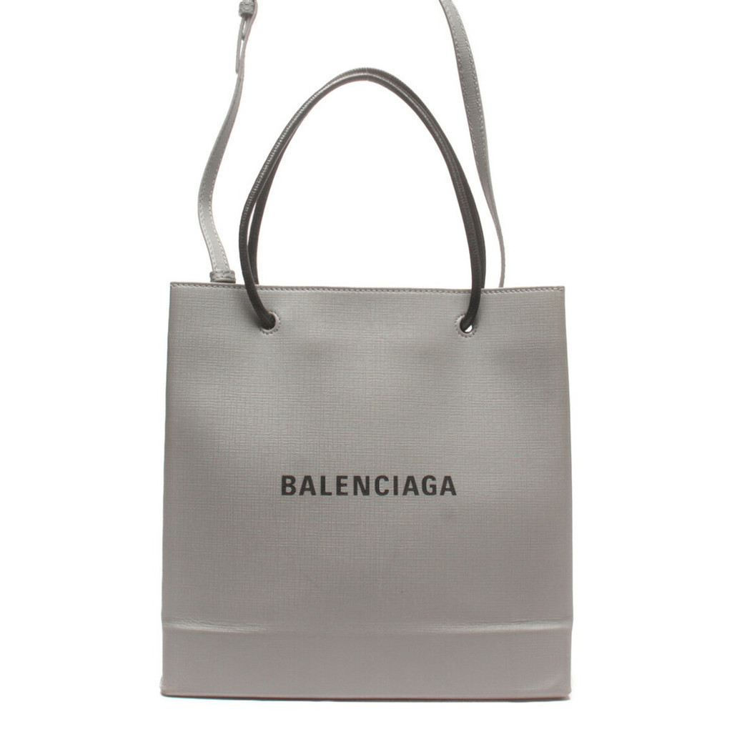 Balenciaga กระเป๋าสะพายไหล่ ทรงโท้ท 568813 ส่งตรงจากญี่ปุ่น มือสอง
