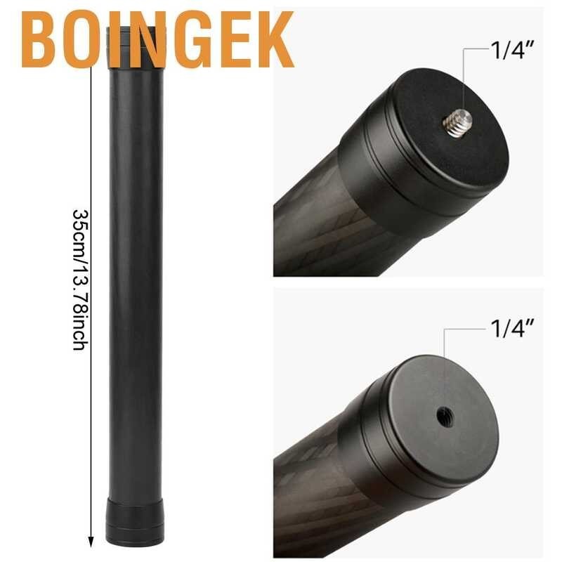 Extension Boingek Rod Compatible For Zhiyun Crane-2/Weebill 3 Ronin-S/Sc Stabilizer