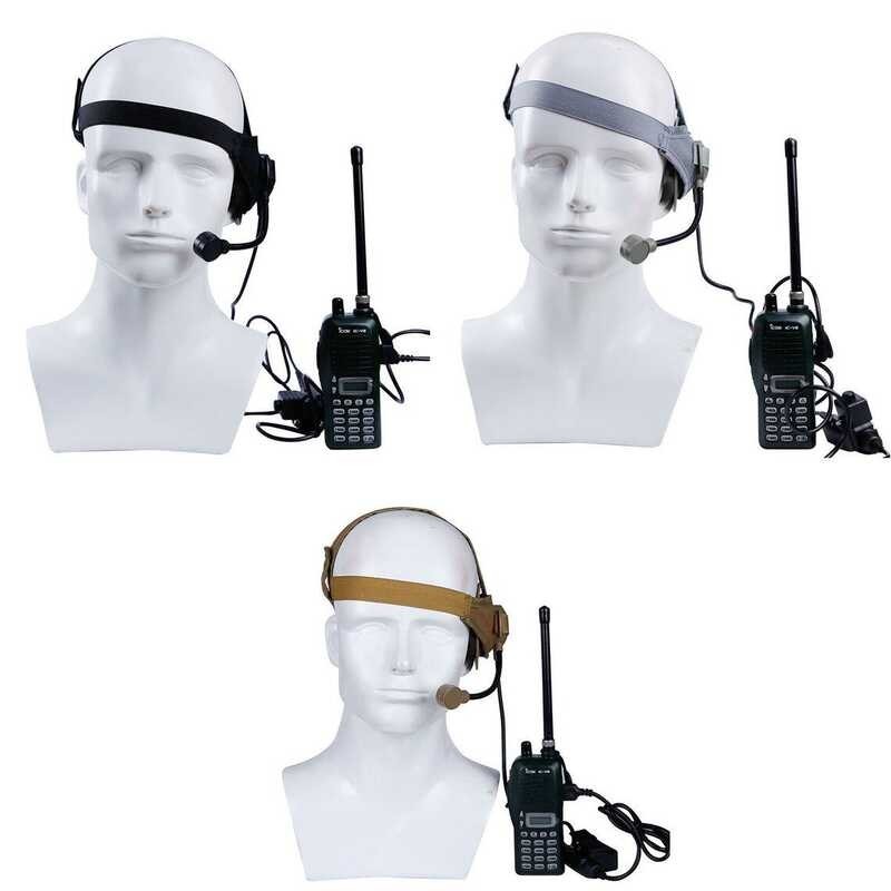 ❤ ส่วนลดที่ดีที่สุดcs Field Headphoneชุดหูฟังเล่นเกมกลางแจ