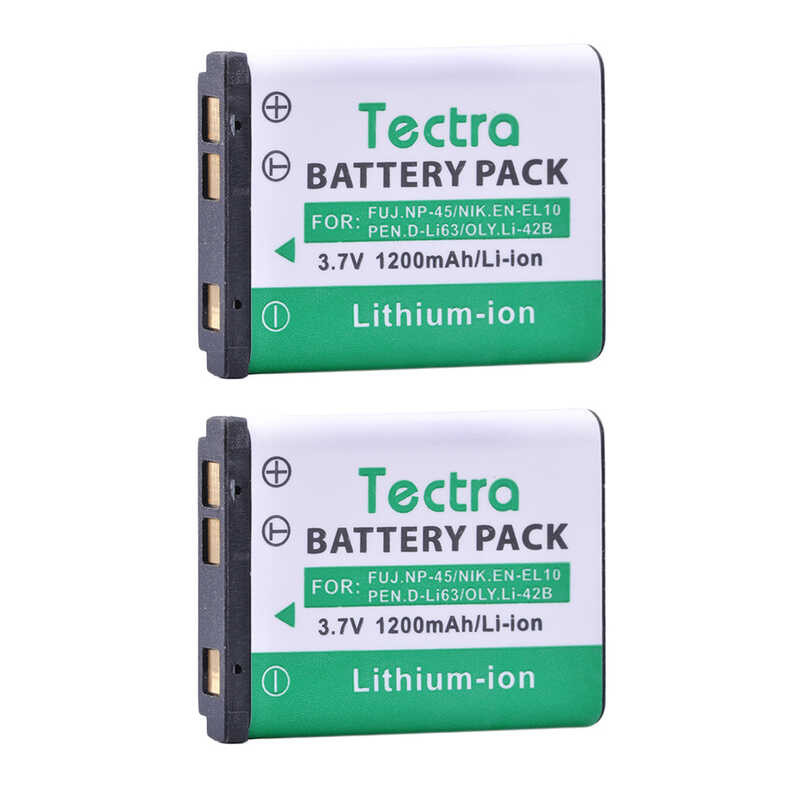 ➧ แบตเตอรี่และอุปกรณ์ชาร์จ Nikon Coolpix S60, Z82 Np-80, Fujifilm Np-45,