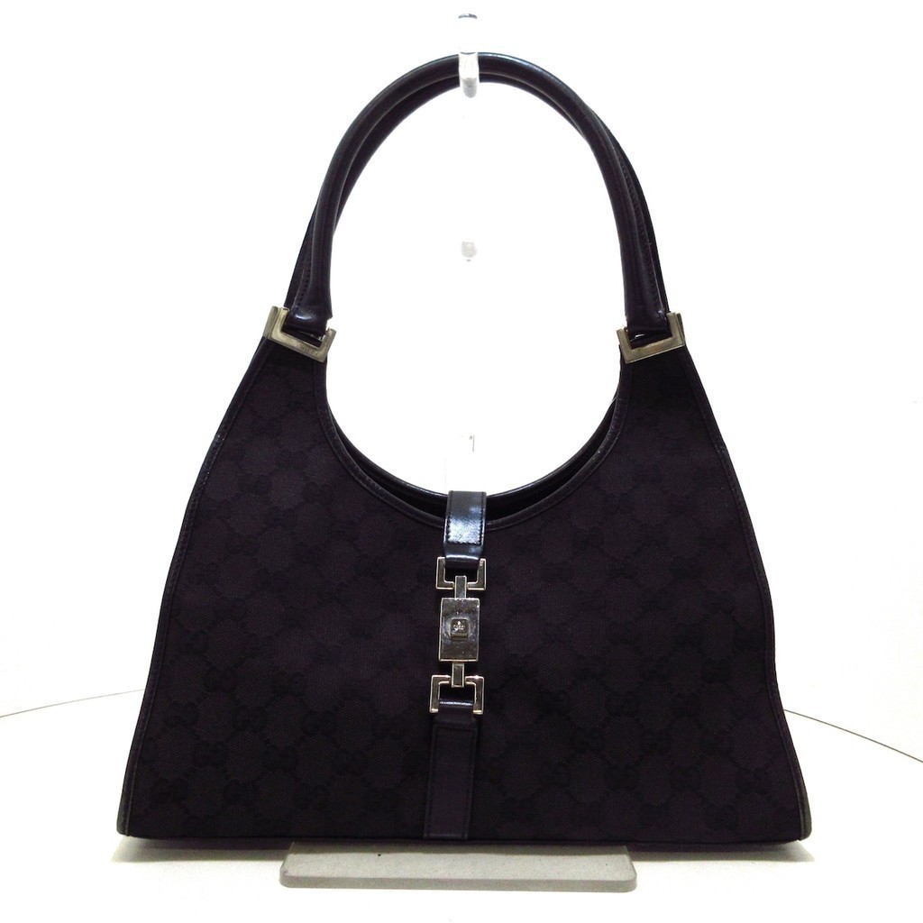 สินค้ามือสอง GUCCI shoulder bag Jackie Brandear