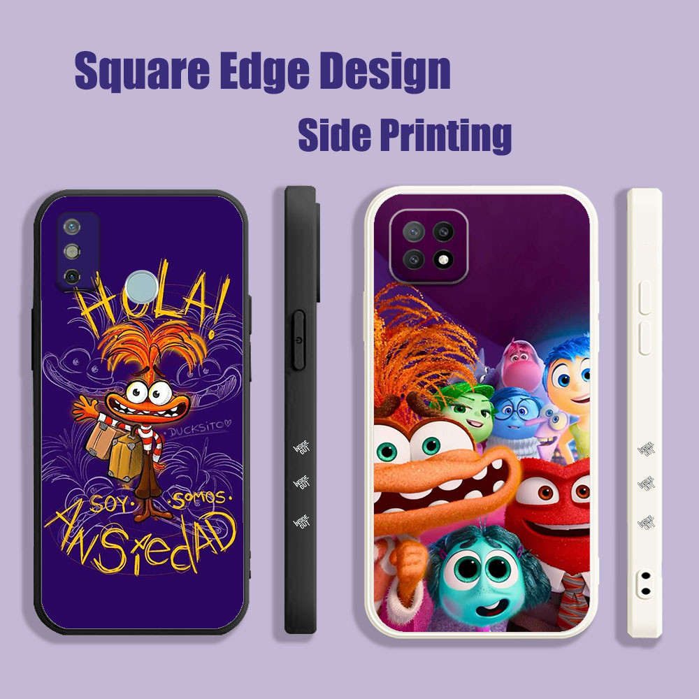 ปลอกสําหรับ iPhone 11 Pro Max 12 6 6s Plus SE ภายในและภายนอก 2 ความวิตกกังวลฟิล์ม RTK18 เคสโทรศัพท์ข