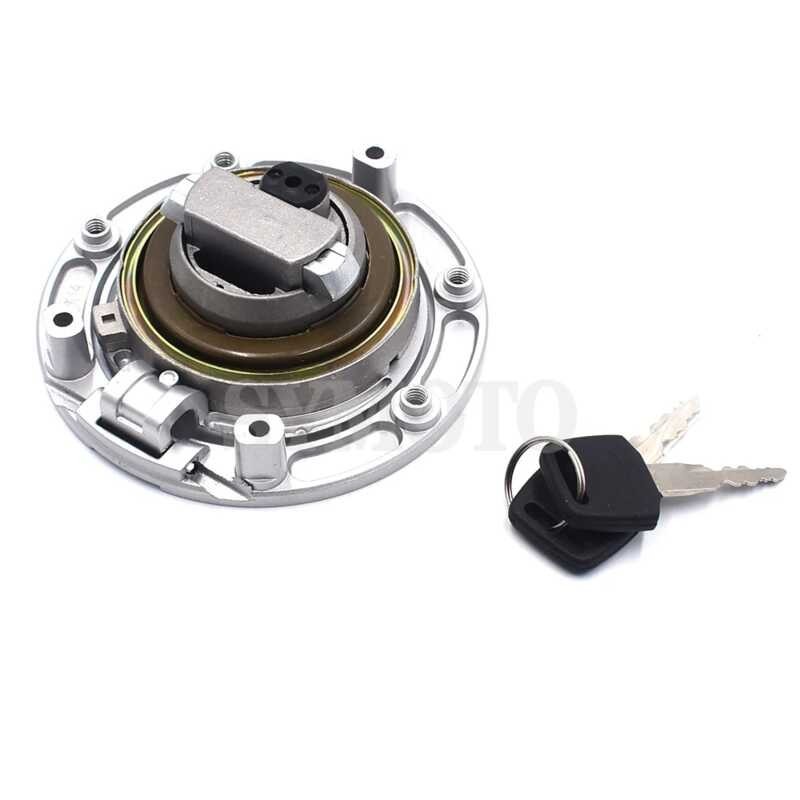 ❤ For Honda Cbr250 Mc19 Mc22 Cbr400 Nc23 Nc29 Vfr400 Nc30 Rvf400 Nc35 Motorcycle Ignition Switch