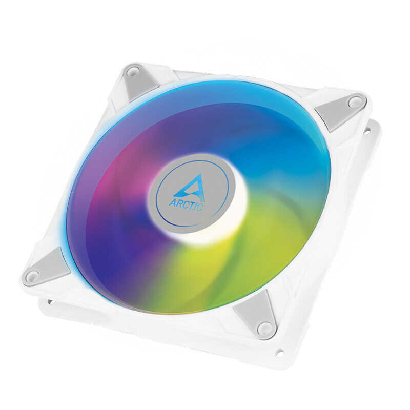 P14 PWM Arctic PST ARGB Case CPU 140mm Cooling Computer Desktop Air Cooler Silent Chassis Fan
