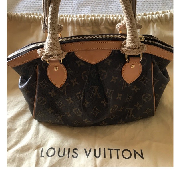LV (แท้) Tivoli PM ปี 2009