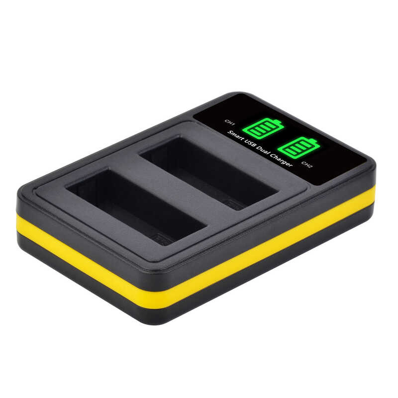 ❤️ Lp-E17ที่ชาร์จแบตเตอรี่ Canon EOS Rebel T7i,T6i,T6s,Sl3,Sl2,77D,9000D,8000D,800D,760D,750D,2