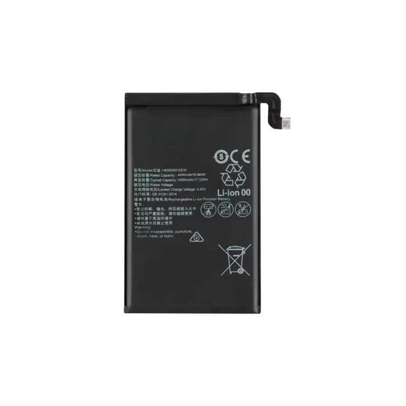 แบตเตอรี่ For Huawei Mate30 Pro Mate30Pro Mate 30 Pro HB555591EEW