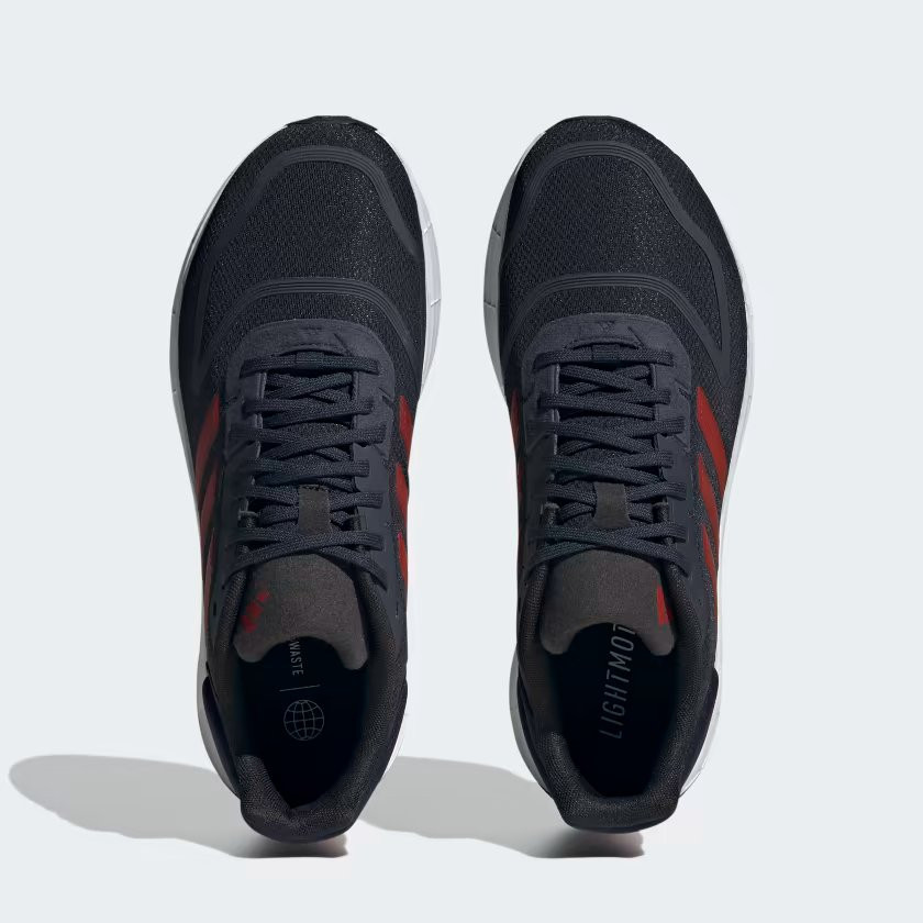 



 ♞,♘,♙Adidas Duramo 10 (HQ4129) สินค้าลิขสิทธิ์แท้ Adidas รองเท้าผ้าใบ