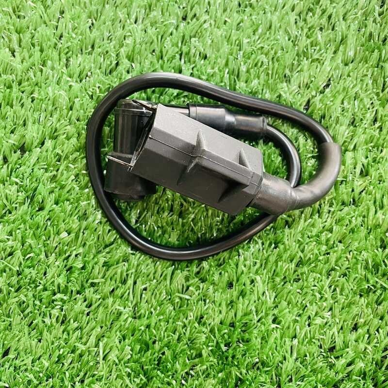 พร้อมปลั๊กหัวเทียน คอยล์หัวเทียนls125 คอยล์จุดระเบิด