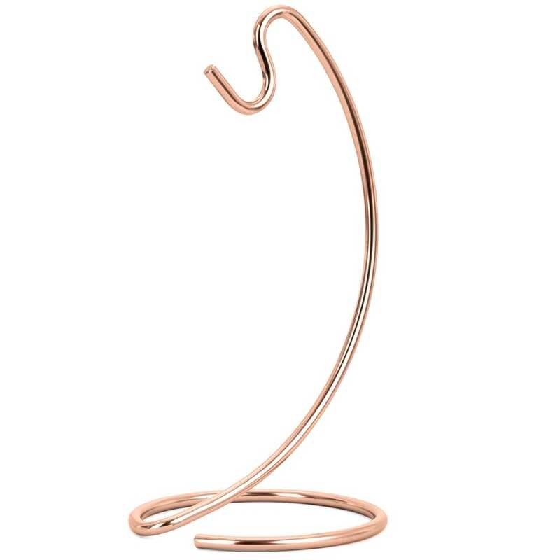 Banana Holder Modern Banana Hanger Tree Stand Hook For Kitchen Countertop Banana Stand