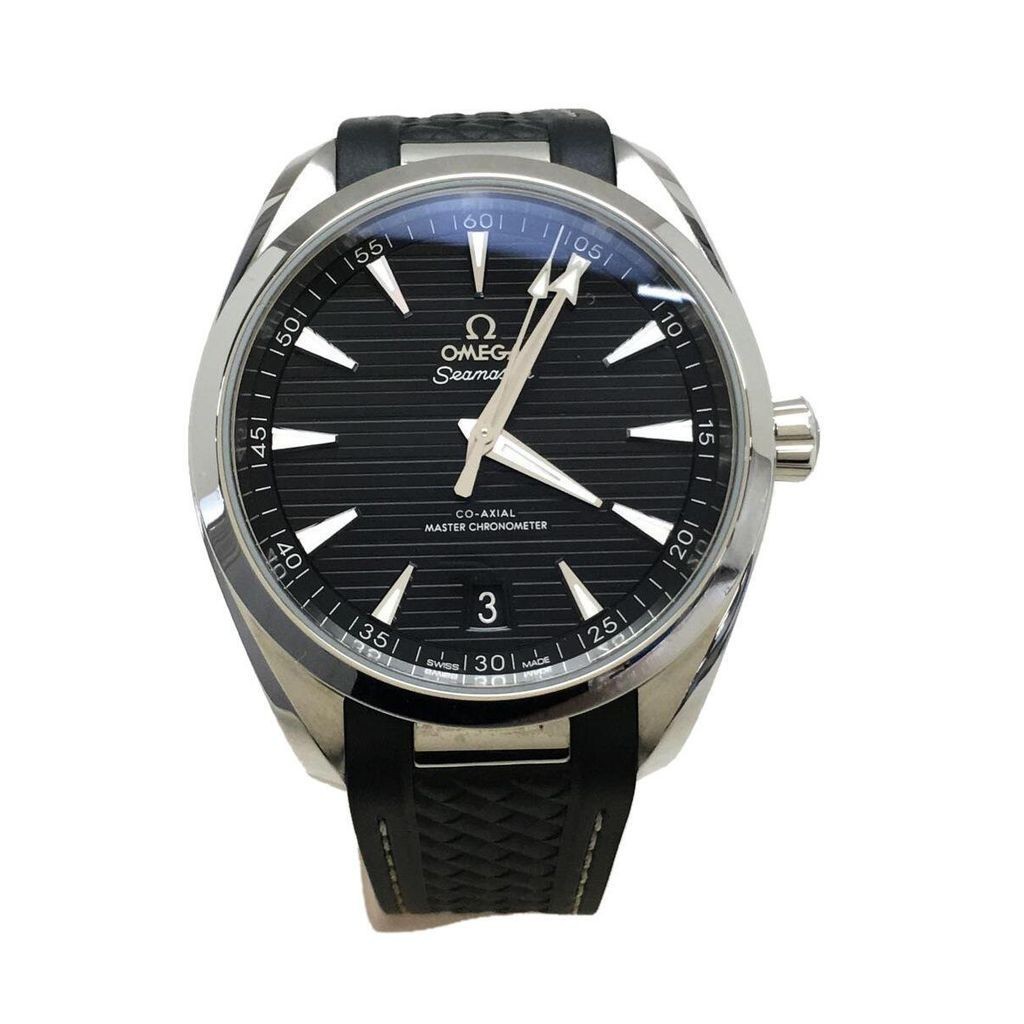 OMEGA Wrist Watch Men's Quartz Direct from Japan Secondhand